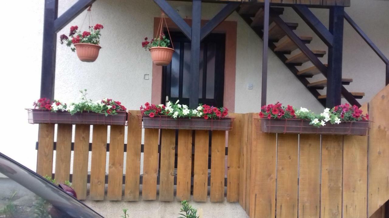 Apartment Lug Saborsko Exterior foto